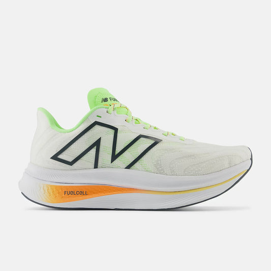 Womens New Balance FuelCell SC Trainer v2
