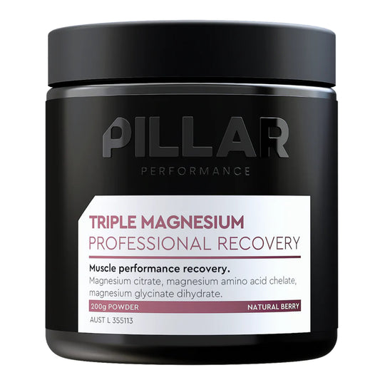 PILLAR  Performance Triple Magnesium