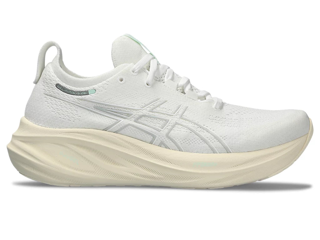 Womens Asics Gel-Nimbus 26