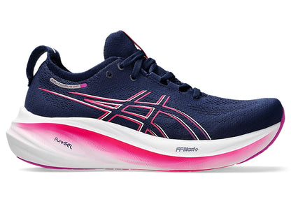 Womens Asics Gel-Nimbus 26