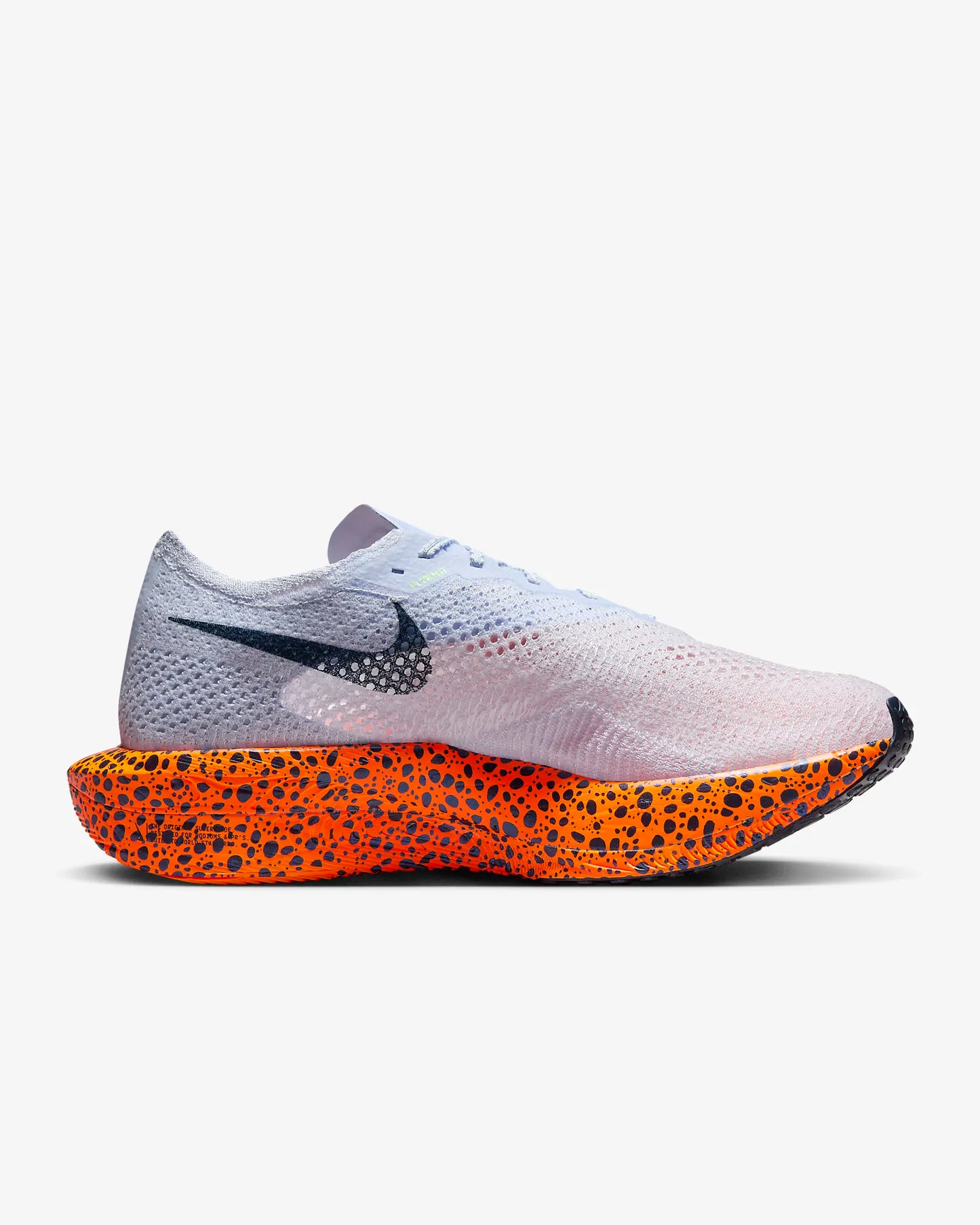 Mens Nike ZoomX Vaporfly Next% 3 Oly