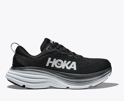 Womens Hoka Bondi 8