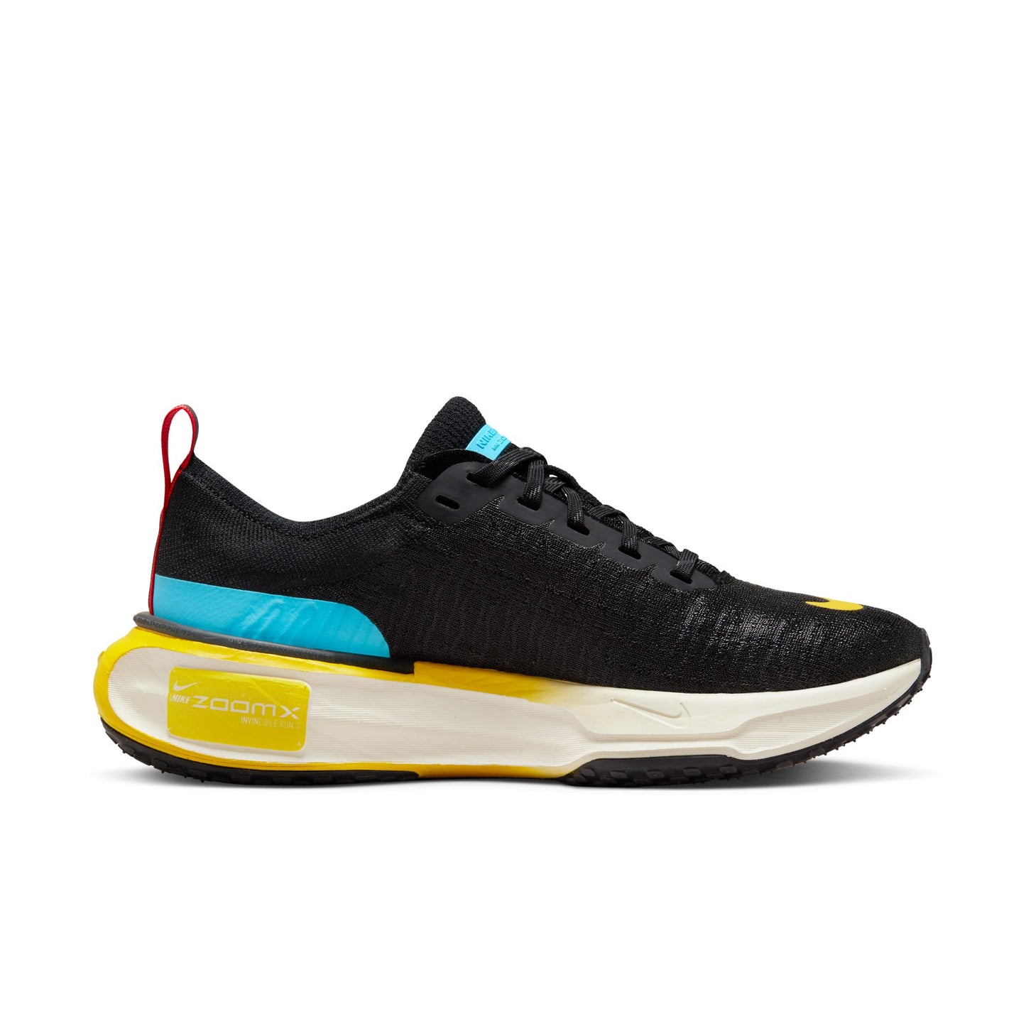 Womens Nike Zoomx Invincible Run Fk 3