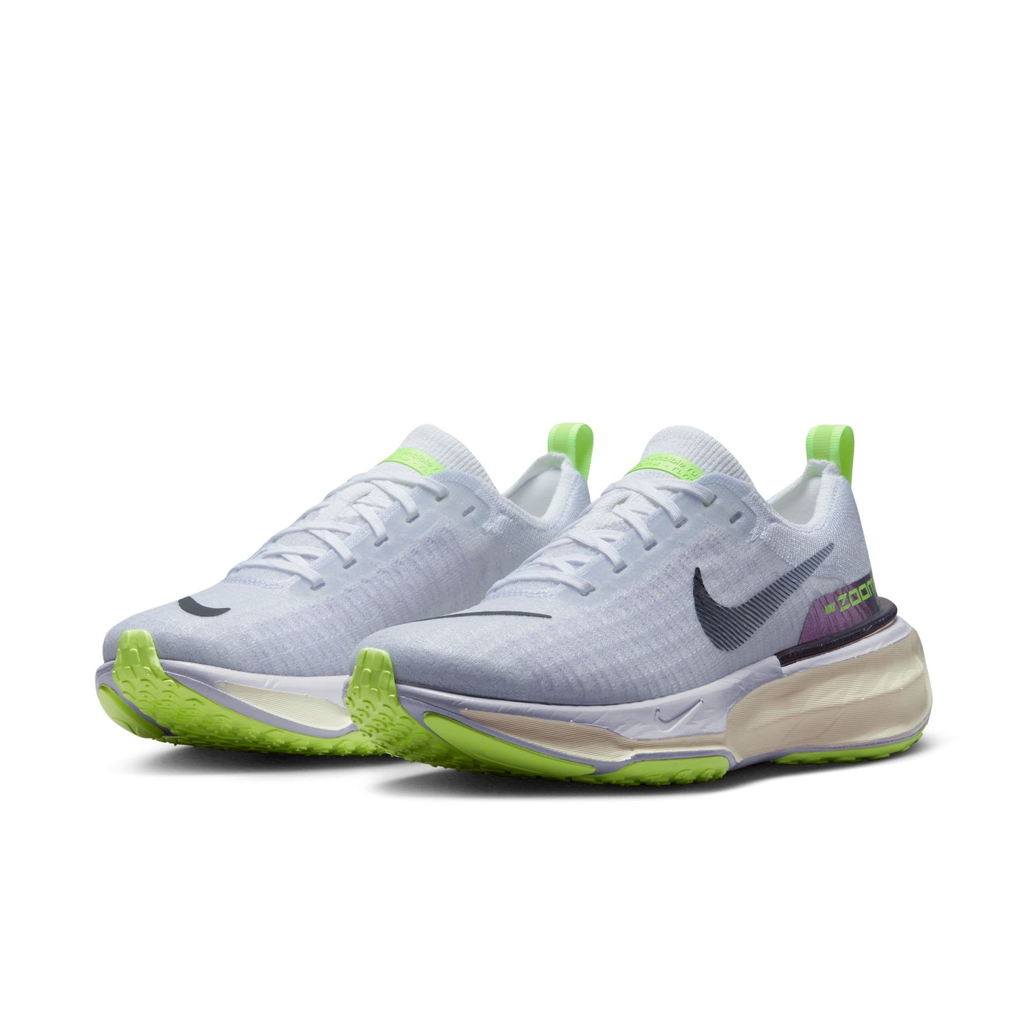 Womens Nike Zoomx Invincible Run Fk 3