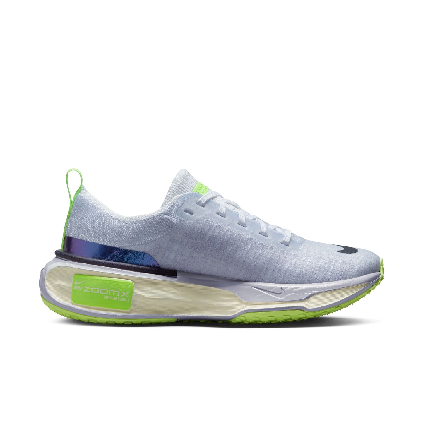 Womens Nike Zoomx Invincible Run Fk 3