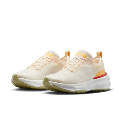 Womens Nike Zoomx Invincible Run Fk 3