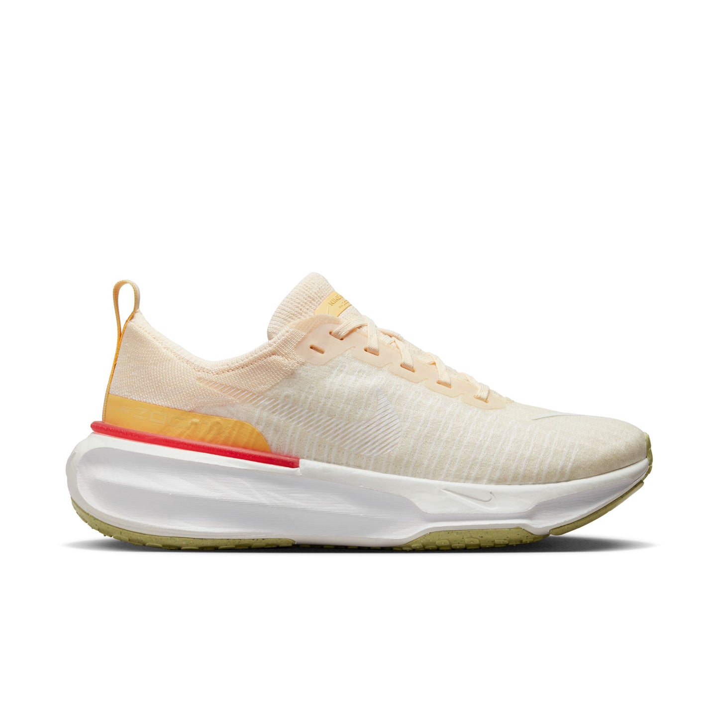 Womens Nike Zoomx Invincible Run Fk 3