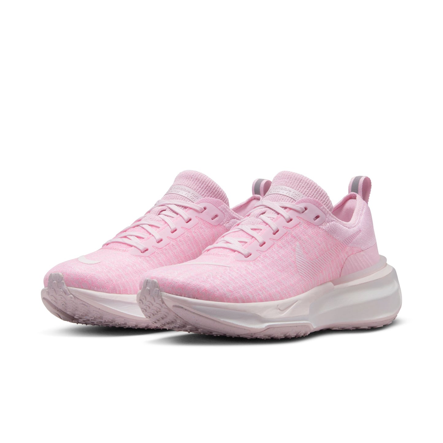 Womens Nike Zoomx Invincible Run Fk 3