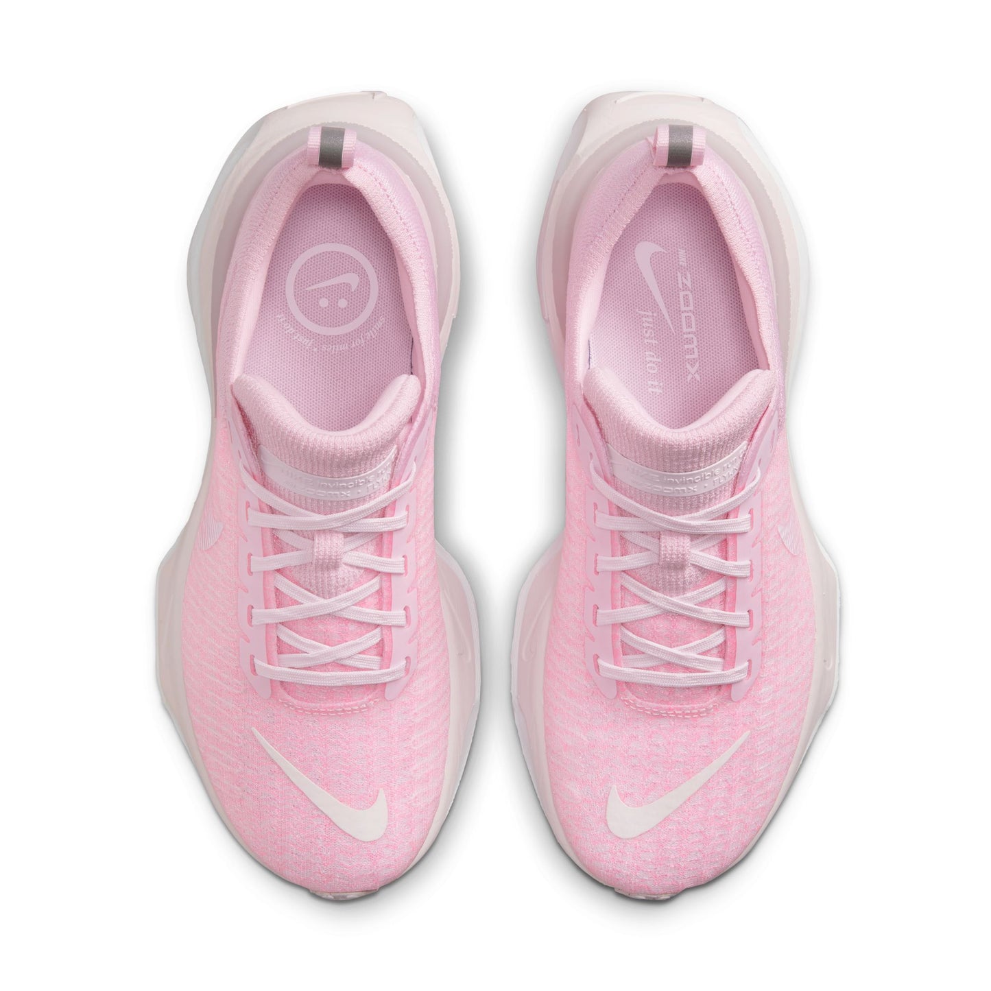 Womens Nike Zoomx Invincible Run Fk 3