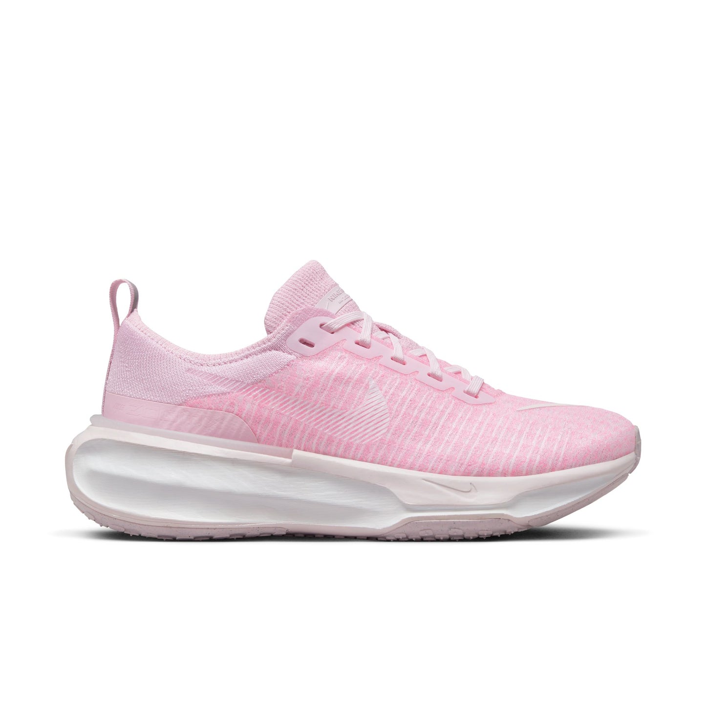 Womens Nike Zoomx Invincible Run Fk 3