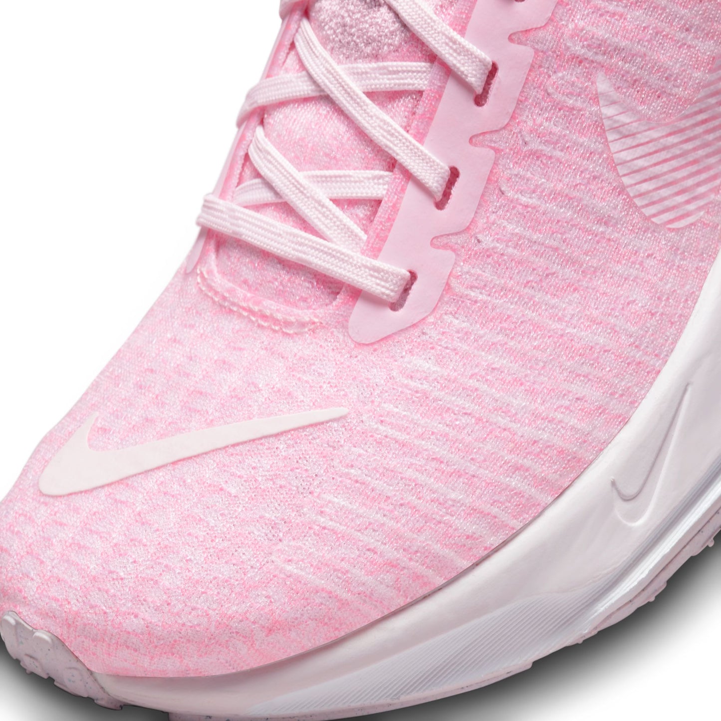 Womens Nike Zoomx Invincible Run Fk 3