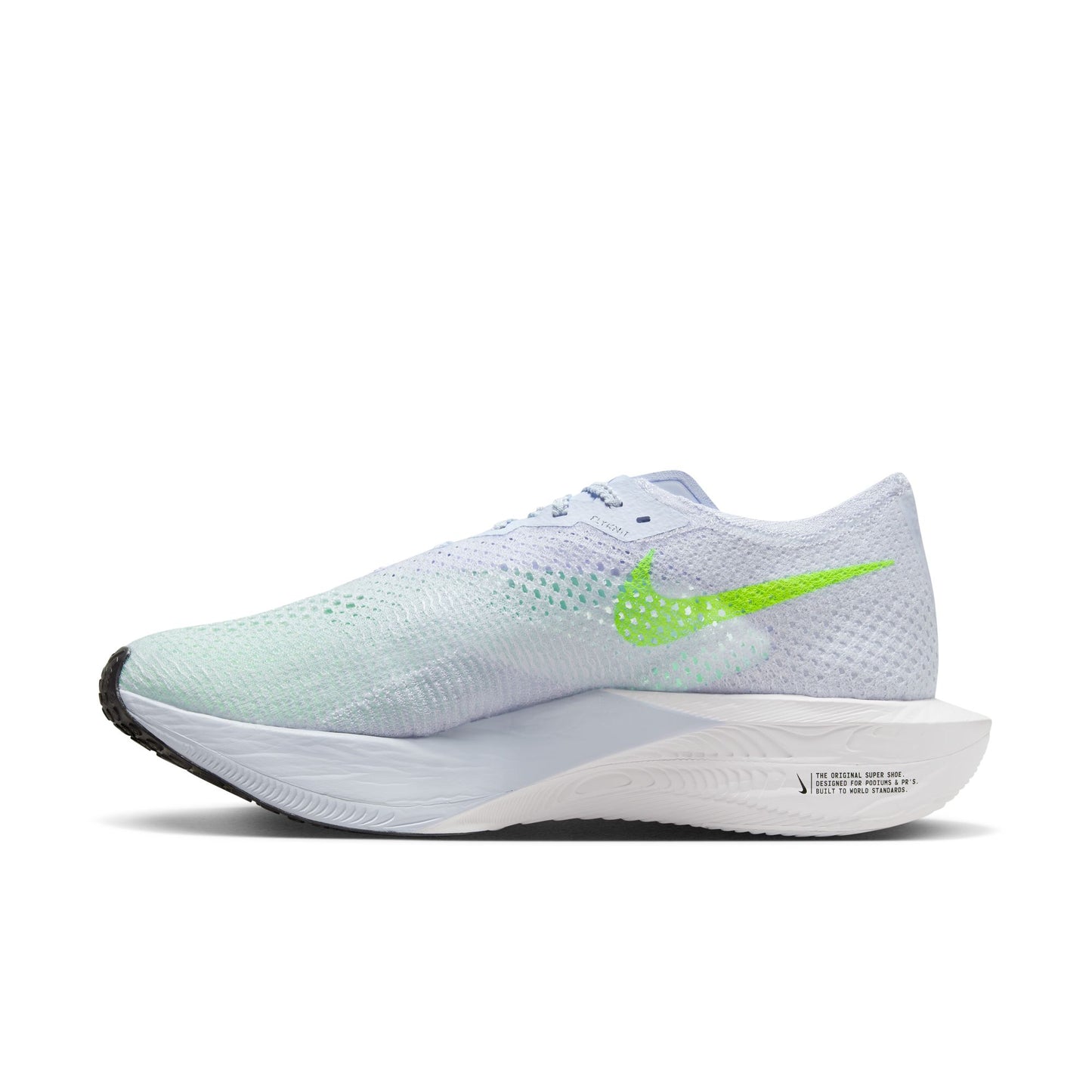 Mens Nike Zoomx Vaporfly Next% 3