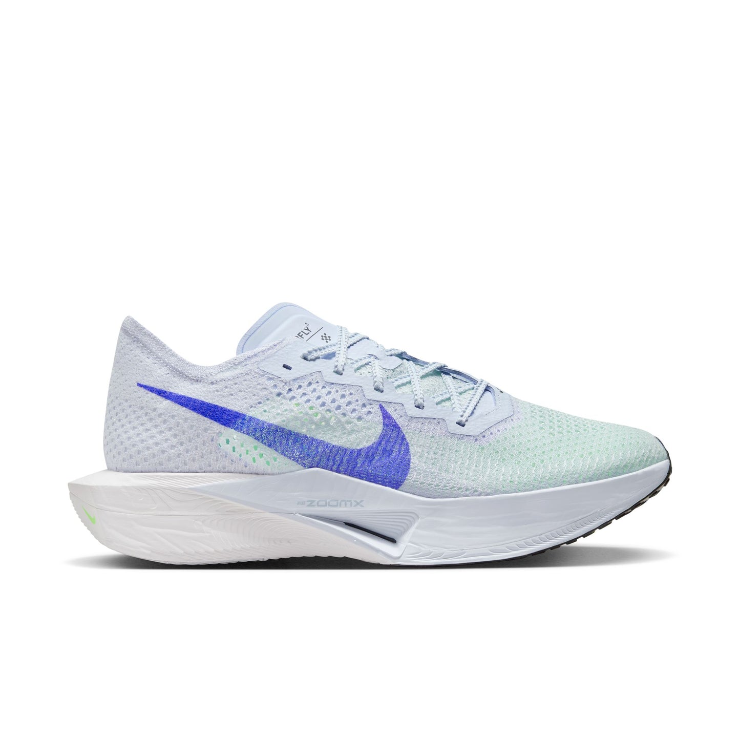 Mens Nike Zoomx Vaporfly Next% 3