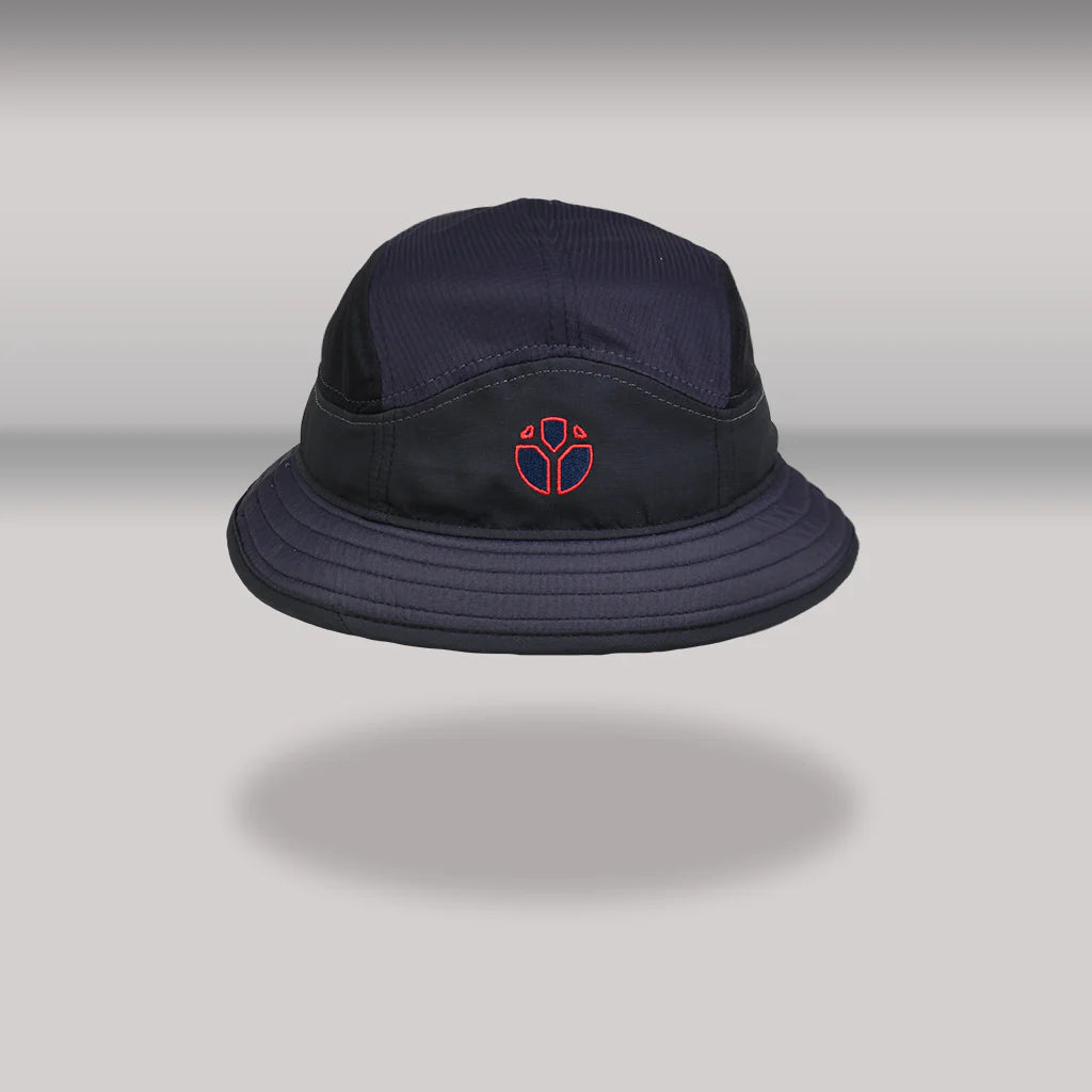 Fractel B - Series Bucket Hat