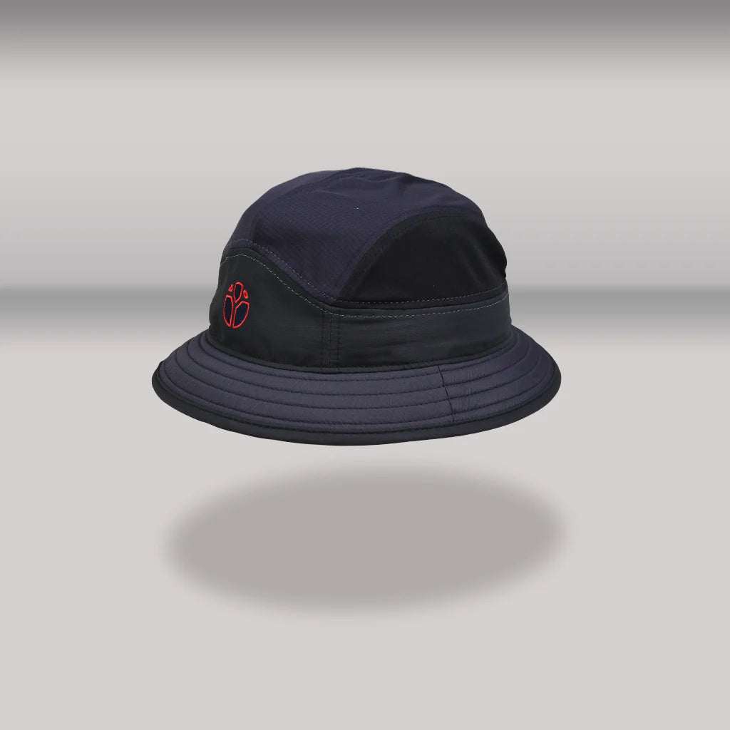 Fractel B - Series Bucket Hat