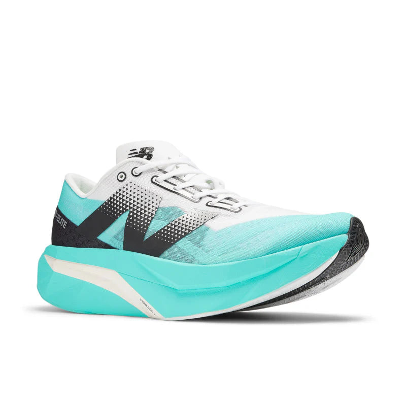 Mens New Balance FuelCell SC Elite v4