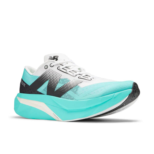 Mens New Balance FuelCell SC Elite v4 (2E Wide)