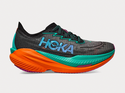 Mens Hoka Mach X 2 (2E Wide)