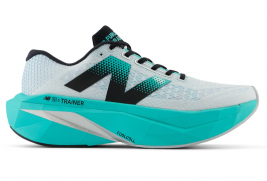 Mens New Balance FuelCell SC Trainer V3 (2E Wide)