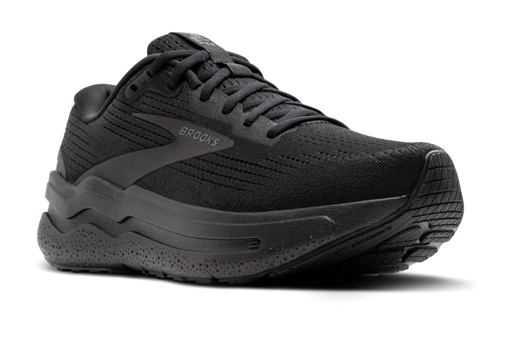 Mens Brooks Ghost Max 2