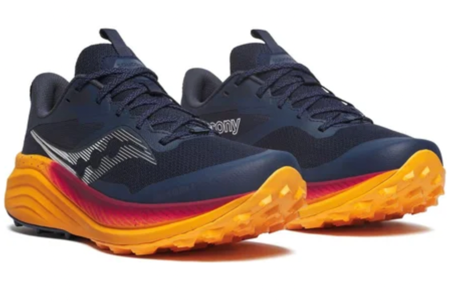 Mens Saucony Xodus Ultra 3