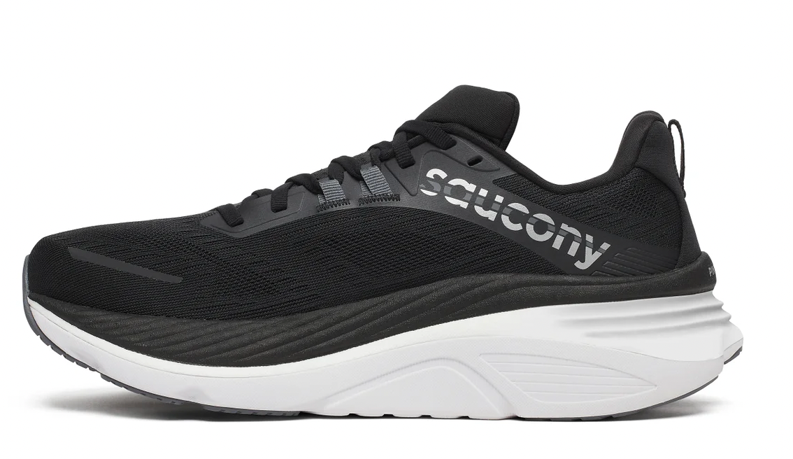 Mens Saucony Hurricane 24