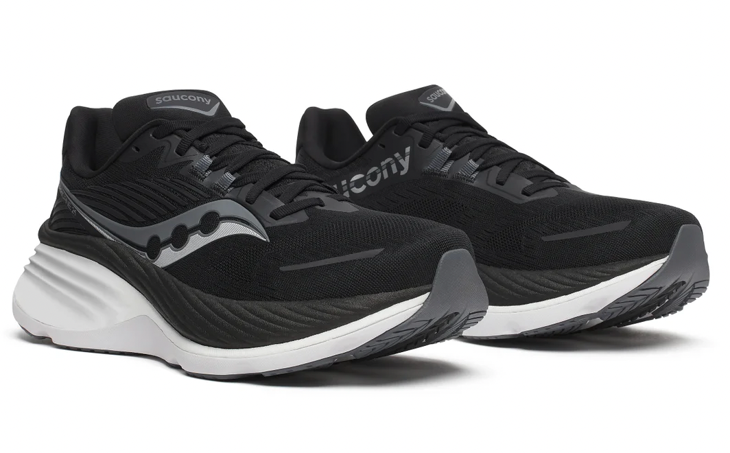 Mens Saucony Hurricane 24