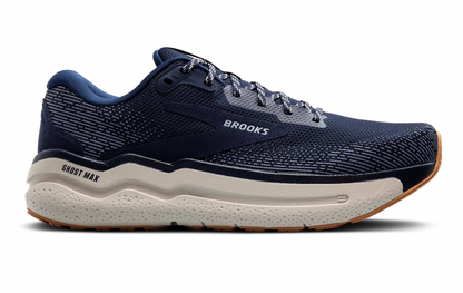 Mens Brooks Ghost Max 2 (2E Wide)