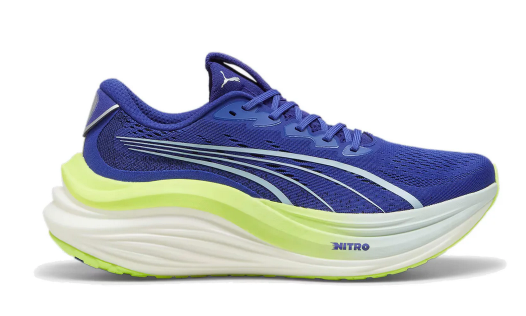 Mens Puma MagMax NITRO