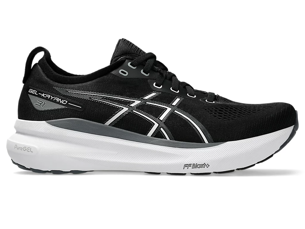 Mens Asics Gel-Kayano 31