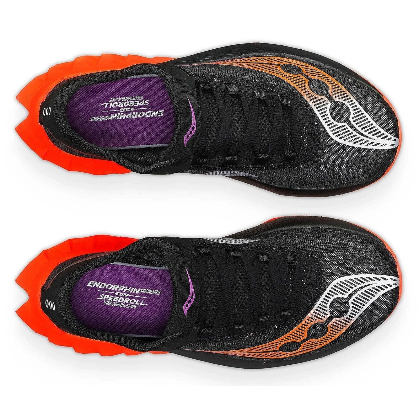 Mens Saucony Endorphin Pro 4