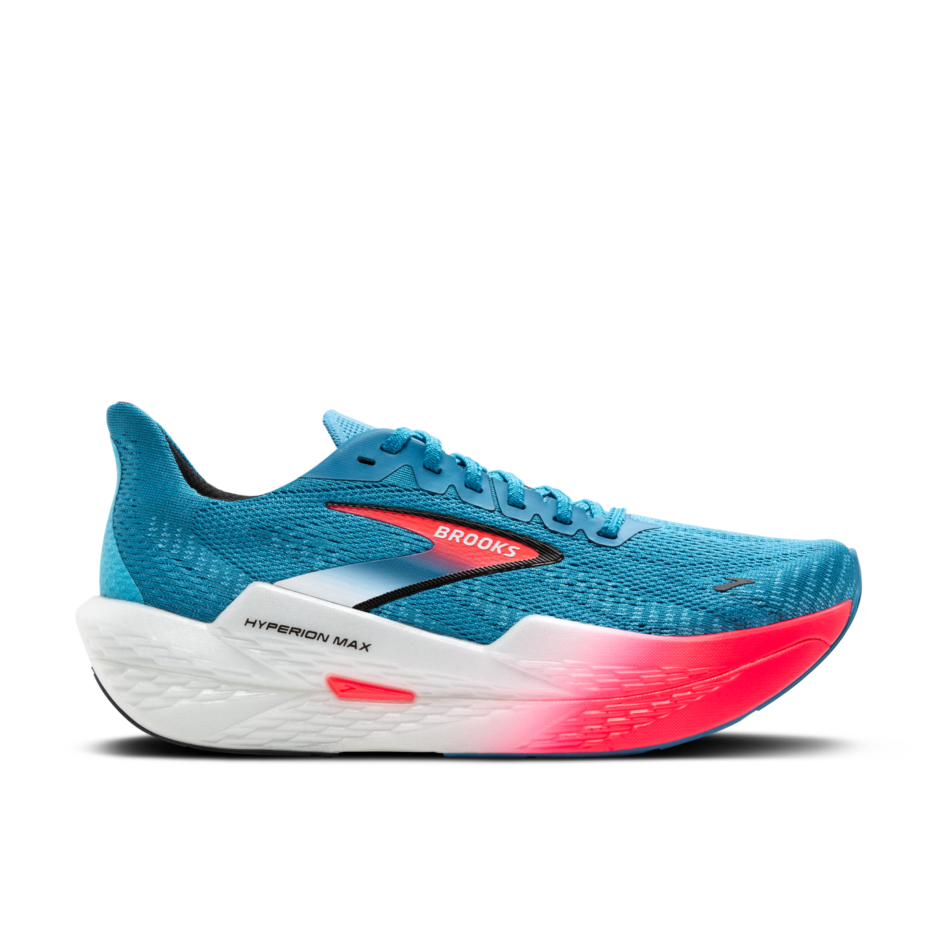 Womens Brooks Hyperion Max 2