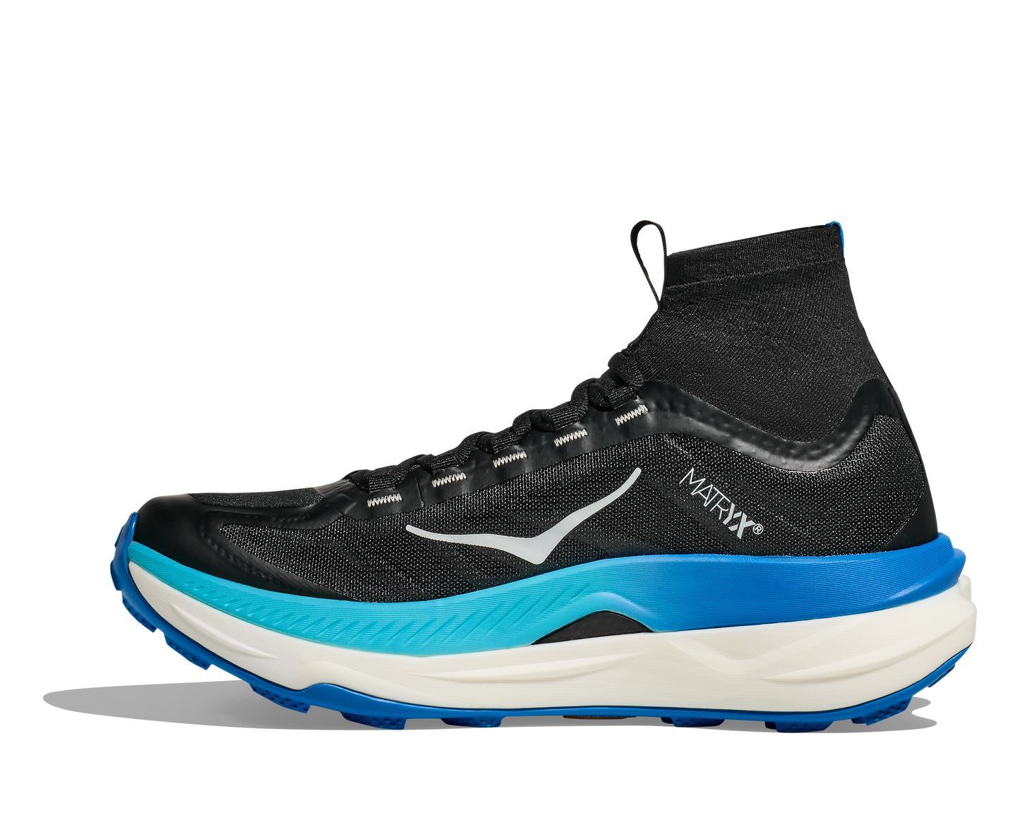 Mens Hoka Tecton X 3