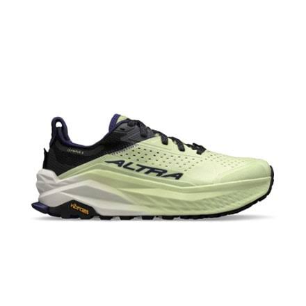 Womens Altra Olympus 6