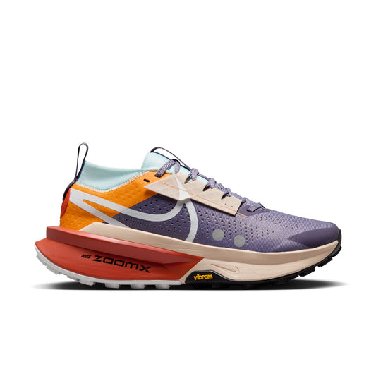 Womens Nike Zoomx Zegama Trail 2