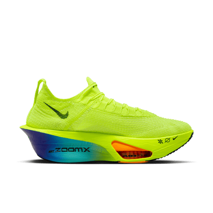 Womens Nike Air Zoom Alphafly Next% 3