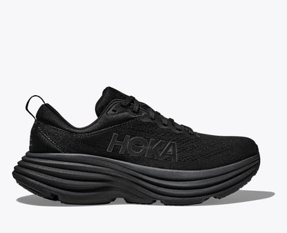 Womens Hoka Bondi 8