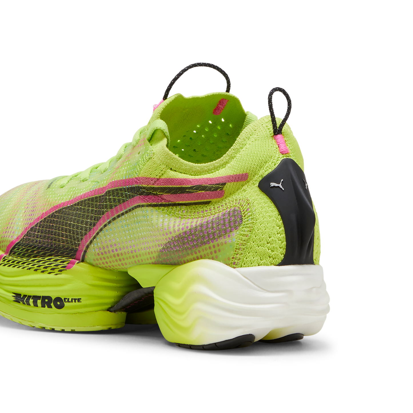 Womens Puma FAST-R NITRO Elite 2