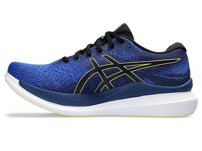 Mens Asics Glideride 3 (2E Wide)