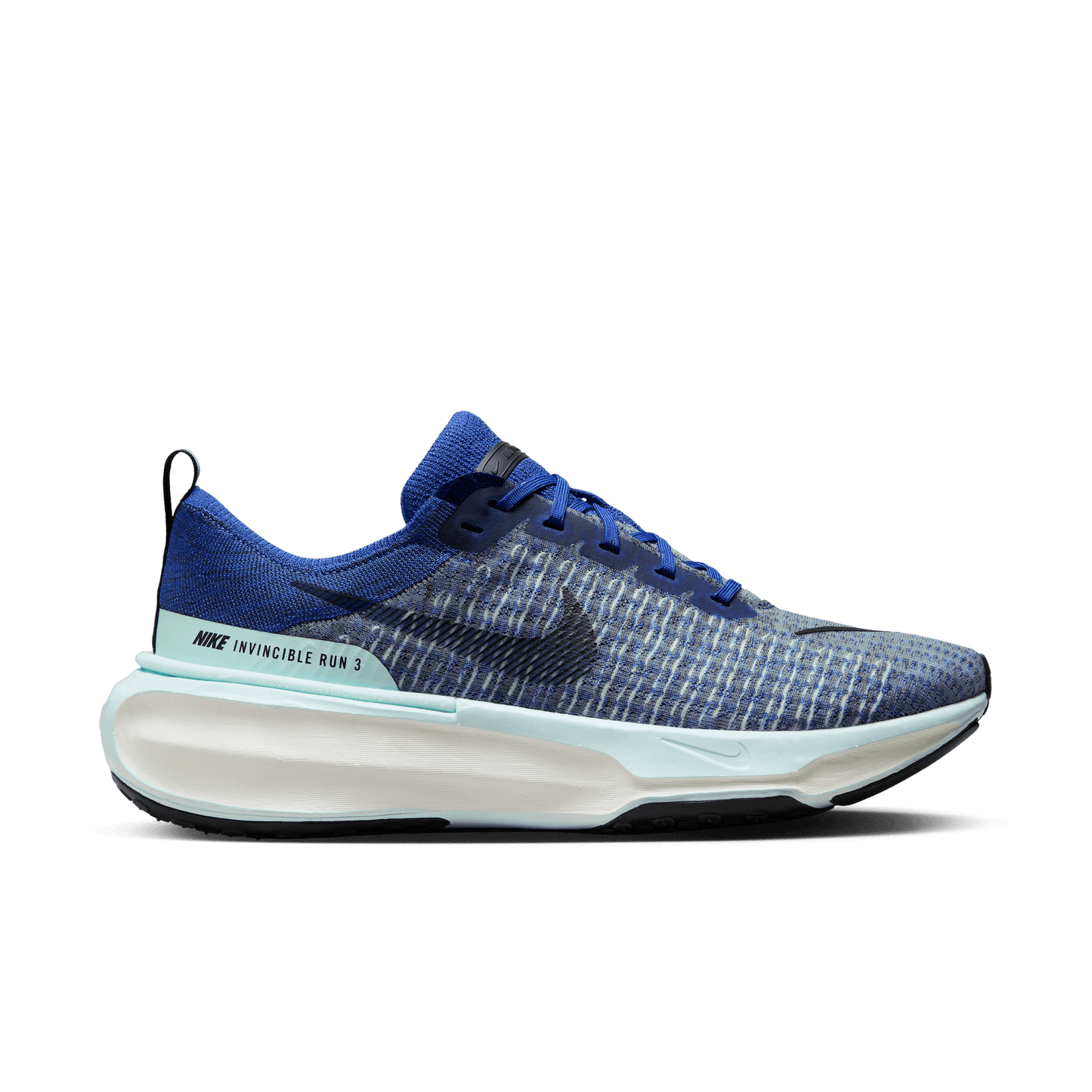 Mens Nike ZoomX Invincible Run FK 3