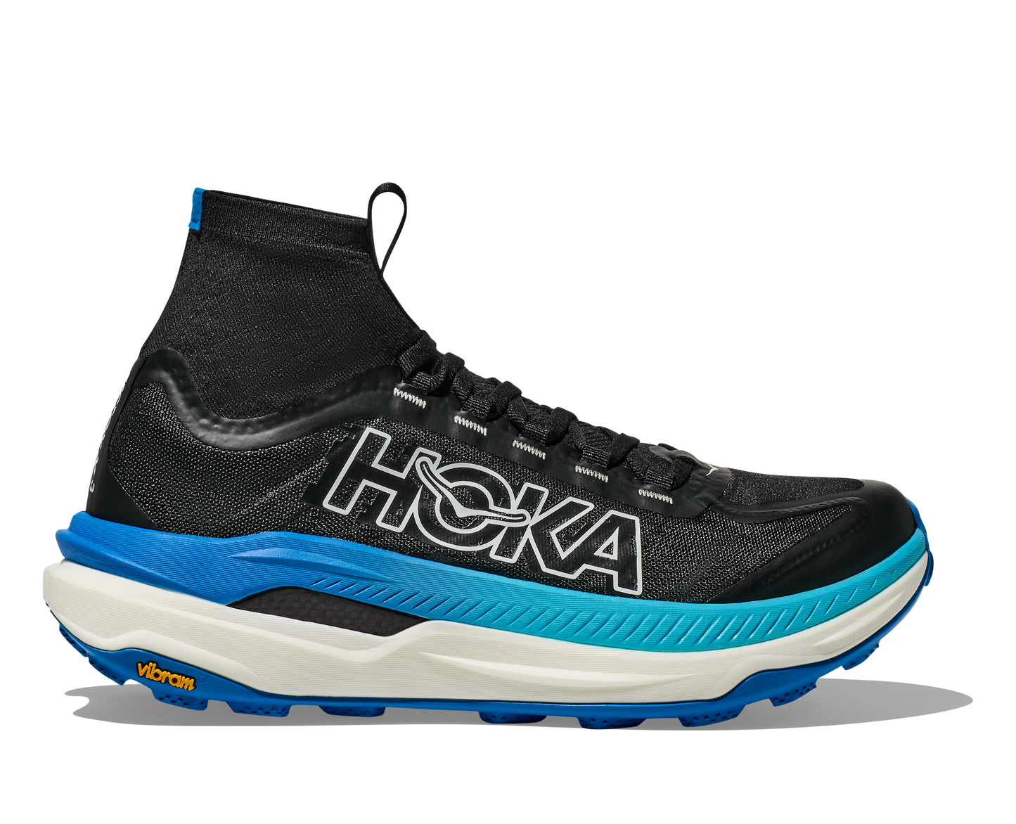 Mens Hoka Tecton X 3