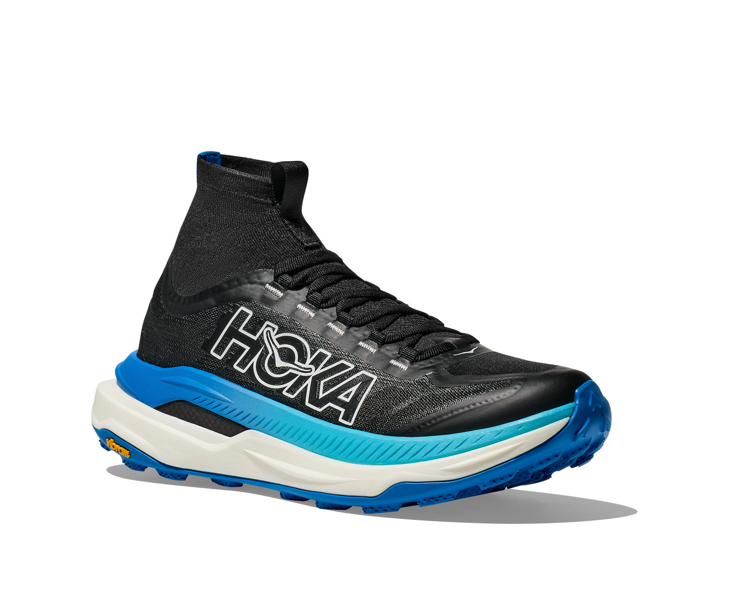 Mens Hoka Tecton X 3