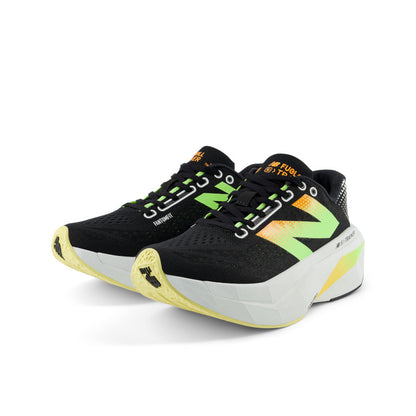 Womens New Balance FuelCell SC Trainer V4