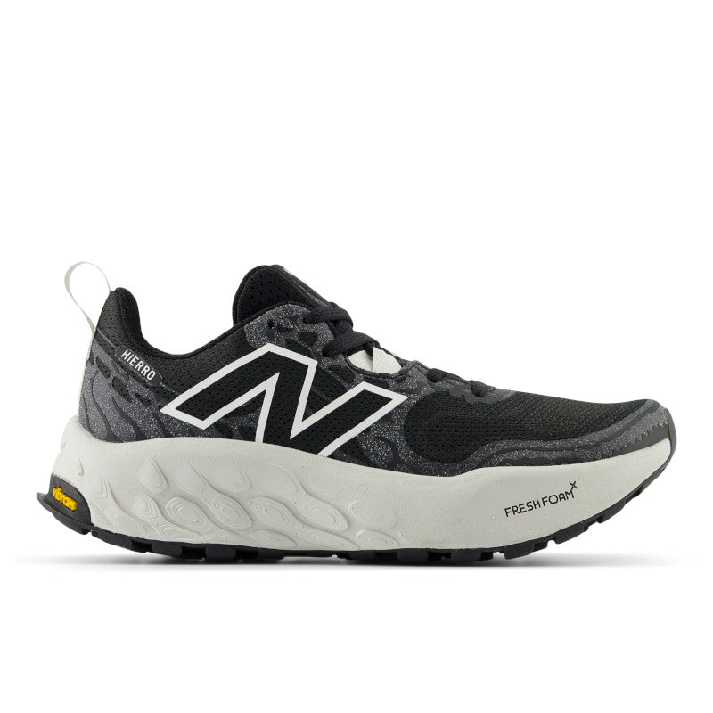 Womens New Balance Fresh Foam X Hierro v8