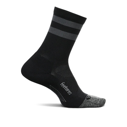 Feetures Elite Light Cushion Mini-Crew Sock