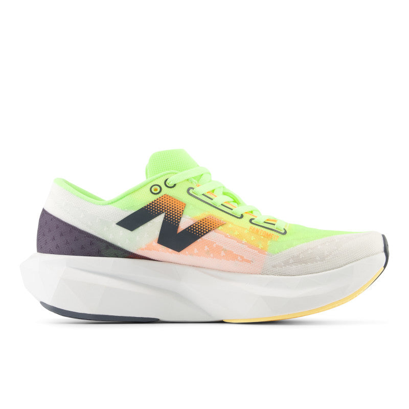 Mens New Balance FuelCell Rebel v4