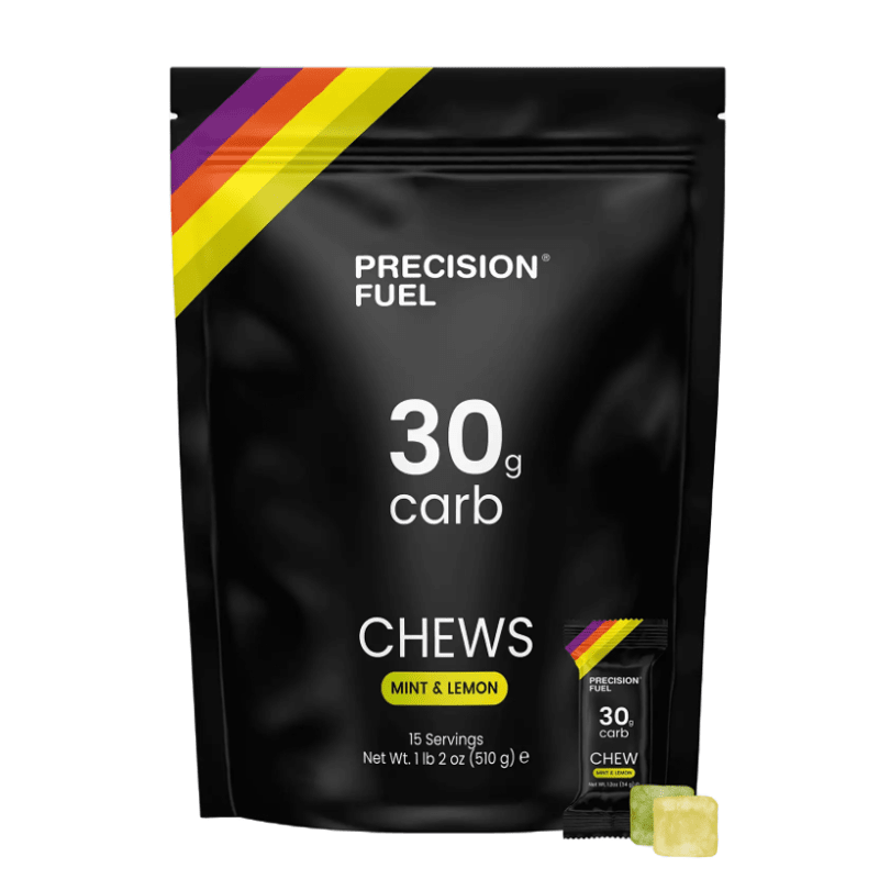 Precision Fuel 30 Chew - Pack of 15