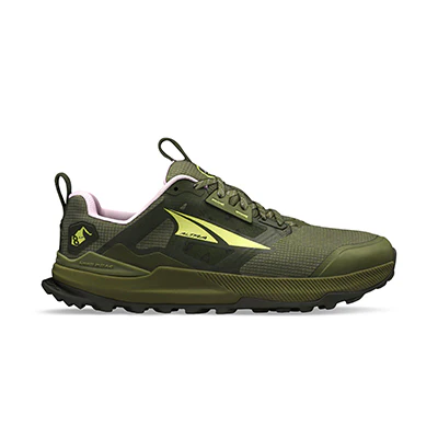 Womens Altra Lone Peak 8