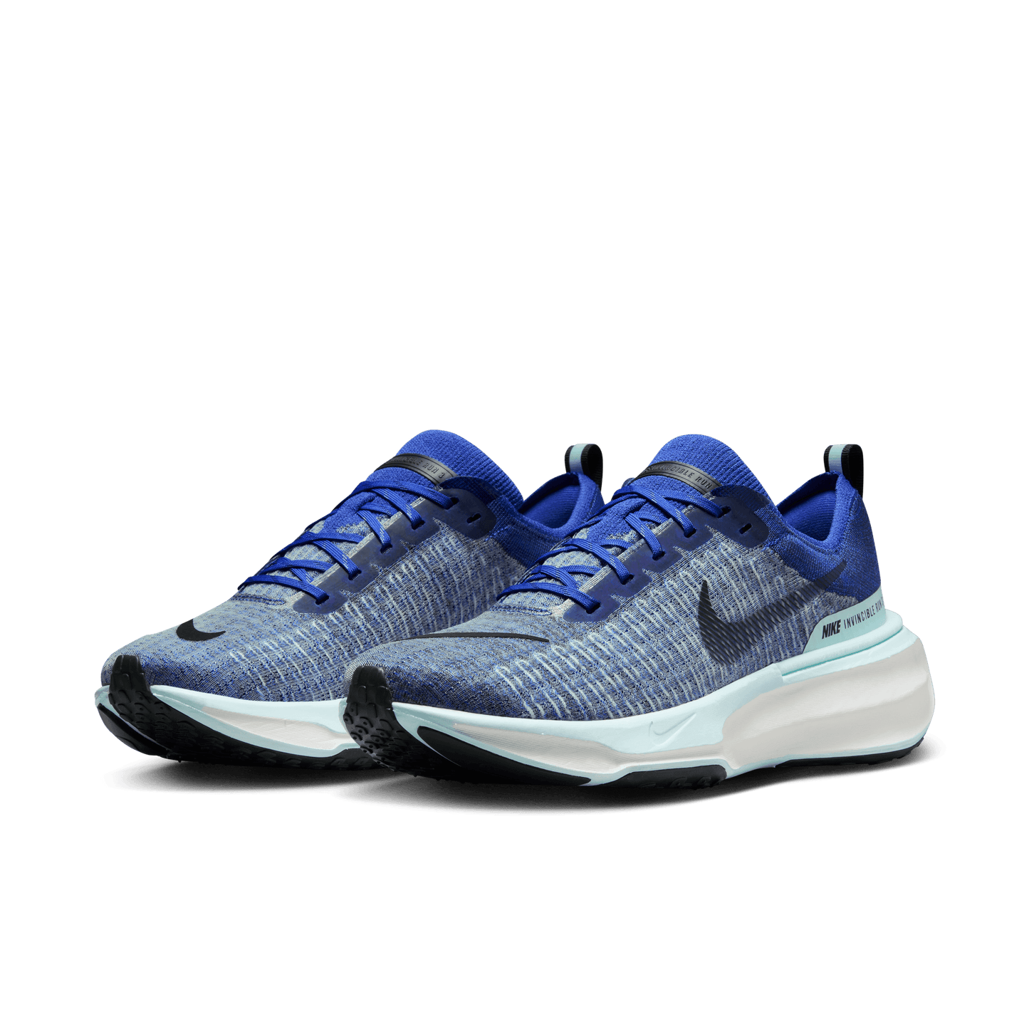 Mens Nike ZoomX Invincible Run FK 3