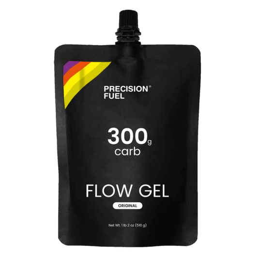 Precision Fuel 300 Flow Gel